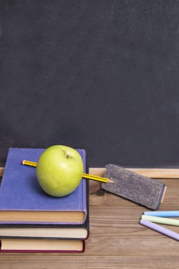 Sarı krom arka plan