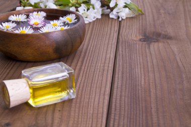 Spa ve güzellik