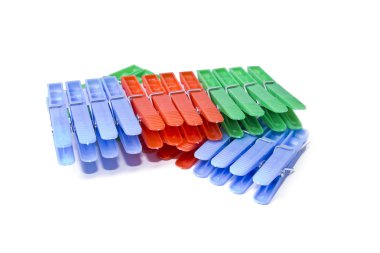 clothespins dönüştürün