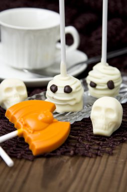 Noel Baba'nın el Tamam izole simgesiyle