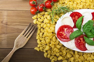 keçi peyniri Fesleğenli