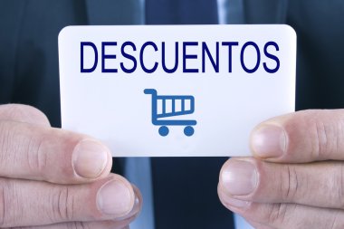 işadamı indirimler ve indirimler