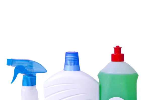 절연 제품 청소 — 스톡 사진