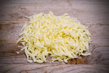 rendelenmiş peynir süt