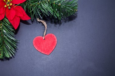 Etiketler kalp fonları