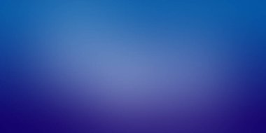 Soyut mavi arkaplan. Mavi radyal gradyan etkisi