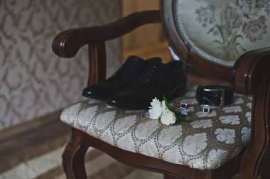 Yumuşak koltuk 5129 Mens aksesuarları.
