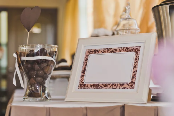 Florero con caramelo 5220 . — Foto de Stock