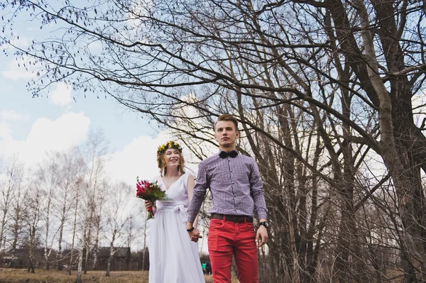 Genç insanlar sokakta 5851.