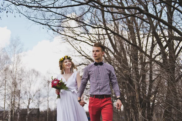 Genç insanlar sokakta 5850.