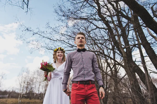 Genç insanlar sokakta 5855.