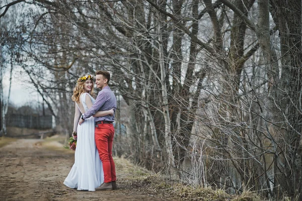 Genç insanlar sokakta 5843.