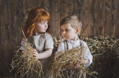 Saman çocuk 6096 ellerinizde.