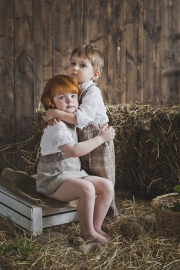 Çocuklar elele 6089 oyun.