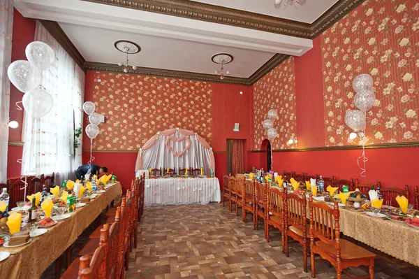 Salón festivo 746 . — Foto de Stock