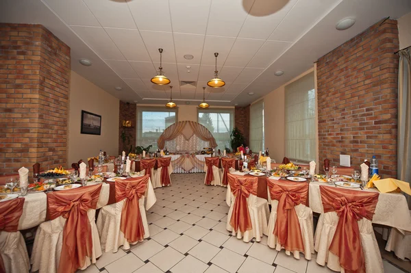 Salón festivo 886 . — Foto de Stock