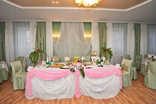 Salón festivo 936 . — Foto de Stock