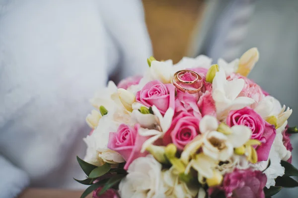 Blumenstrauß 954. — Stockfoto