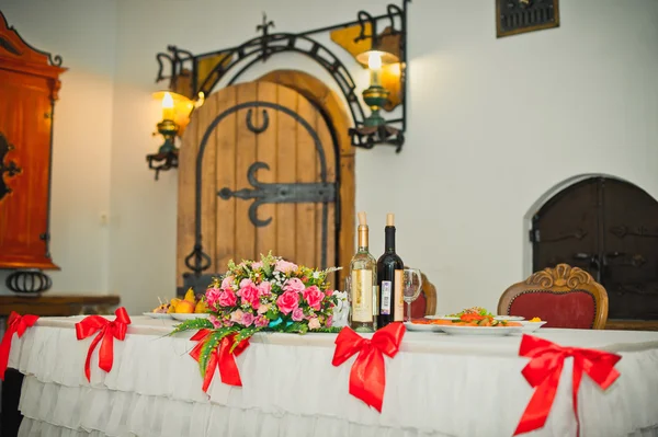 Festive hall 972. — Stock Photo, Image