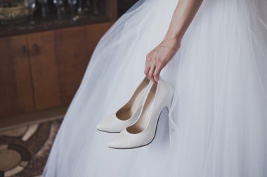 Elle ayakkabı 1116.