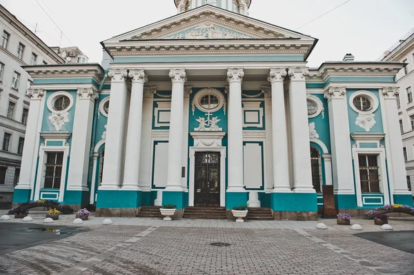 Chiesa Apostolica Armena della Sacra Ekaterina 1137 . — Foto Stock