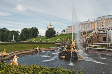 Çeşme Samson 1155.