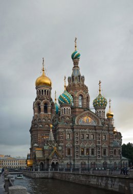 Christoff 1160 canlanma Tapınağı dikey Panoraması.