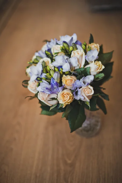 Bunch of flowers 1407. — Stock Photo, Image