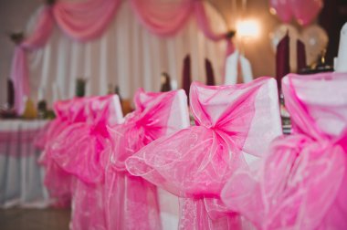 Oda bir düğün kutlama 1648 kutlamaları için.