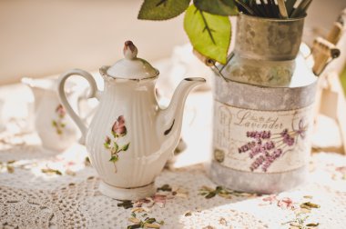 Dekoratif iç açık havada 2163.