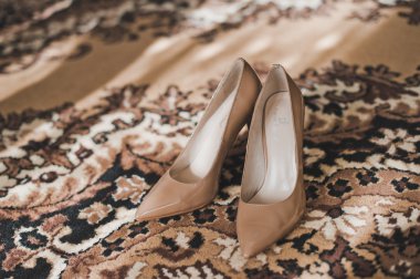 Bayan Ayakkabı halı 2262.