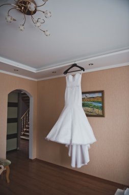 2417 gelinin bir odanın iç.