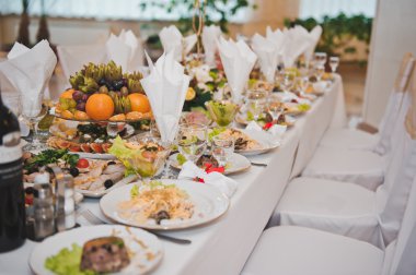 Yemekleri 2443 ile tablo.