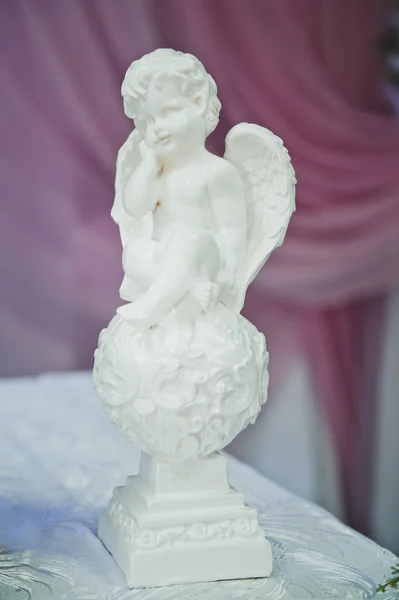 White angel 2781. — Stock Photo, Image