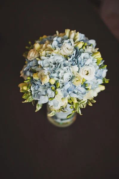 Blumenstrauß in einer Vase 2901. — Stockfoto