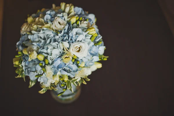 Blumenstrauß in einer Vase 2902. — Stockfoto