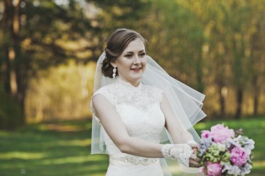 Gelin buketi 4037 atar.