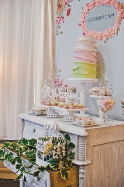 Düğün konukları için hediyeler 4135.