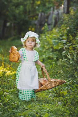 Çocuk bahçesinde 4673 rulo.