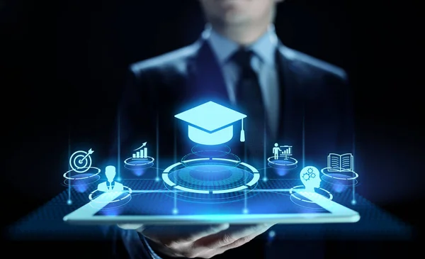 Eðitim teknolojisi Çevrimiçi Eğitim Giysi Semineri Bilgi Kişisel Geliþimi.