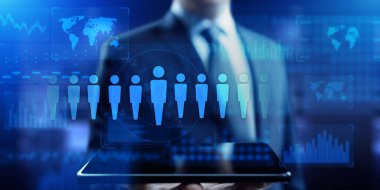 İnsan Kaynakları Yönetimi İş Bulma İş Bulma Kurumu.