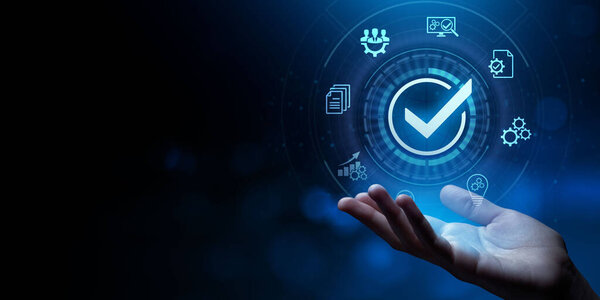 Сертификация стандартов сертификации бизнес-технологий