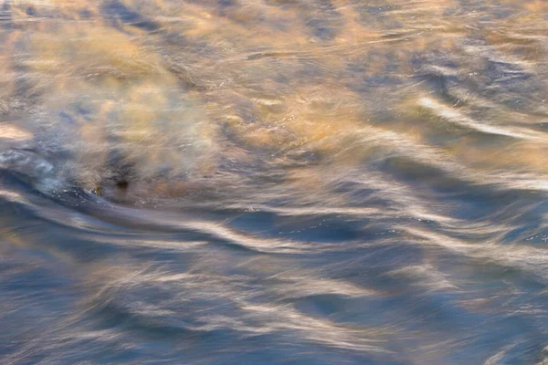 Abstract Water Clouds Background — Stock Photo, Image