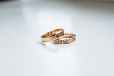 Düğün altın rins