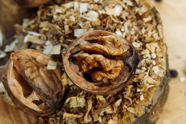 Ceviz yıldız anason