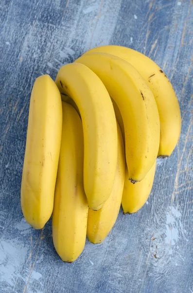 Grenen av bananer — Stockfoto