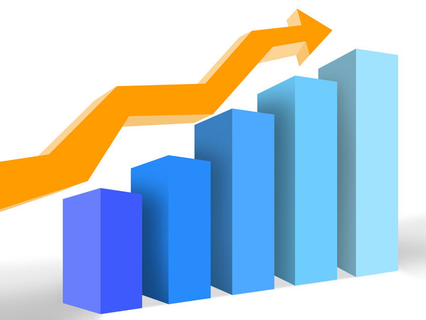 График успеха
