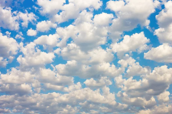 Sky Cloud — Stock Photo, Image
