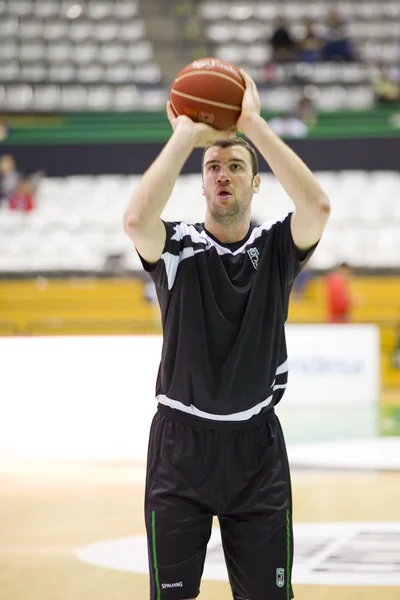 Albert Miralles de Joventut —  Fotos de Stock