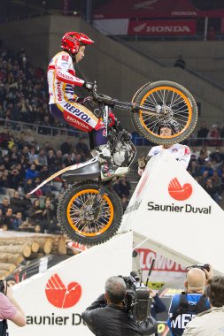 deneme - toni bou